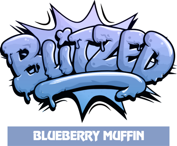 BLUEBERRY MUFFIN