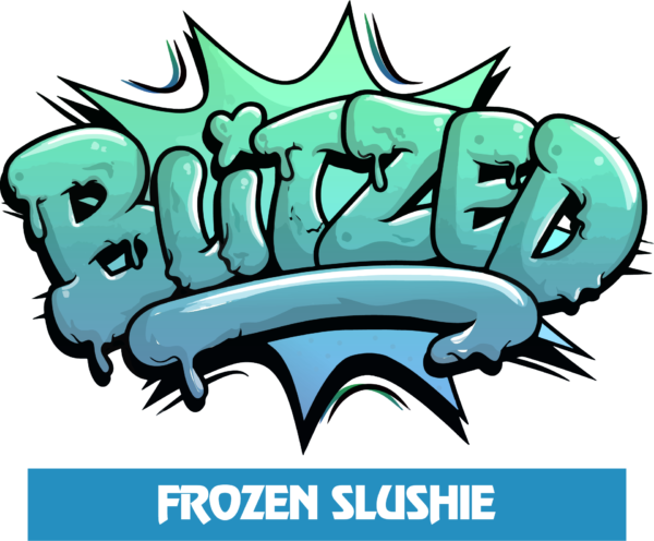 FROZEN SLUSHIE